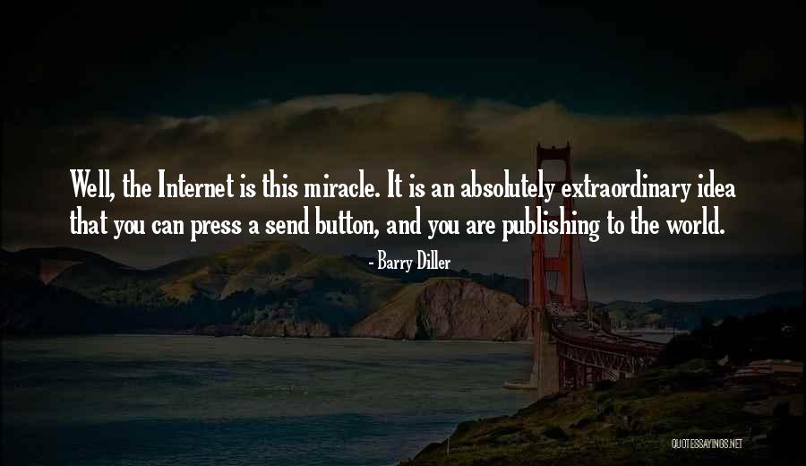 Aarene Quotes By Barry Diller Aarene Quotes By Barry Diller