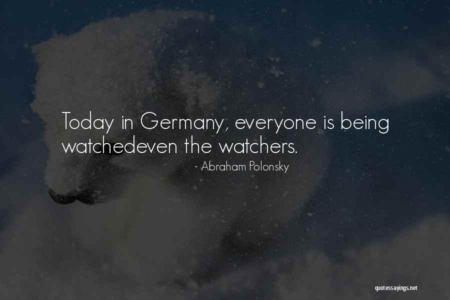 Aargh Golf Quotes By Abraham Polonsky Aargh Golf Quotes By Abraham Polonsky