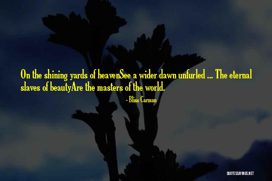 Aargh Golf Quotes By Bliss Carman Aargh Golf Quotes By Bliss Carman