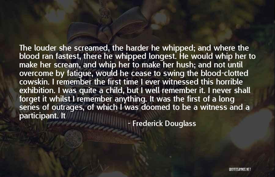Aargh Quotes By Frederick Douglass Aargh Quotes By Frederick Douglass