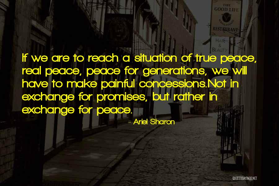 Aargon Quotes By Ariel Sharon Aargon Quotes By Ariel Sharon