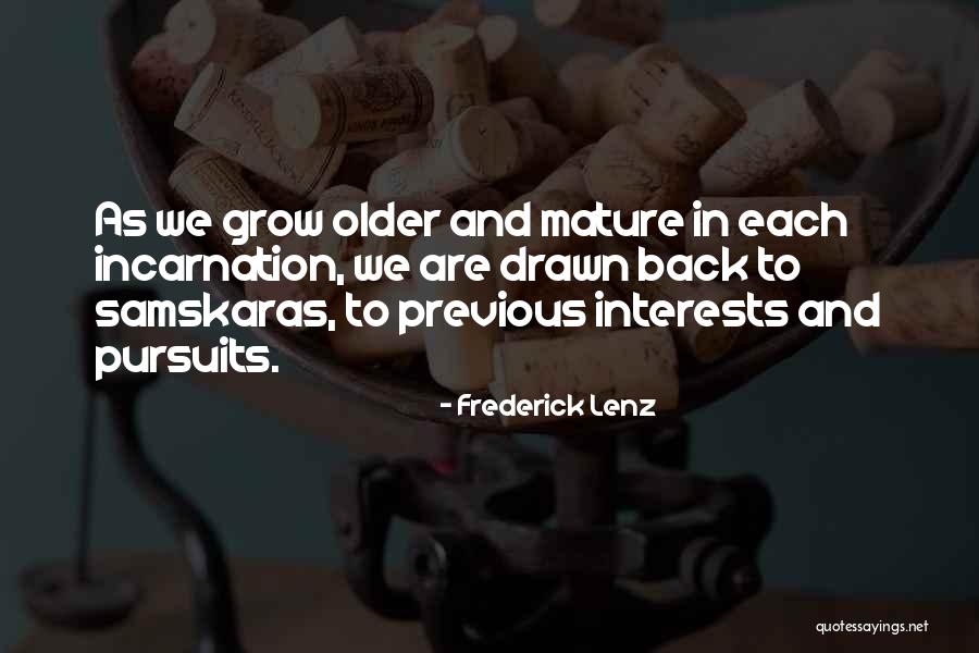 Aargon Quotes By Frederick Lenz Aargon Quotes By Frederick Lenz