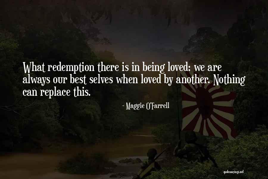 Aargon Quotes By Maggie O'Farrell Aargon Quotes By Maggie O'Farrell