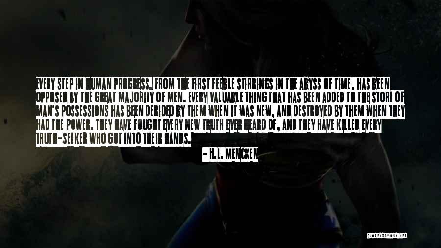 Aarif Aslam Quotes By H.L. Mencken Aarif Aslam Quotes By H.L. Mencken