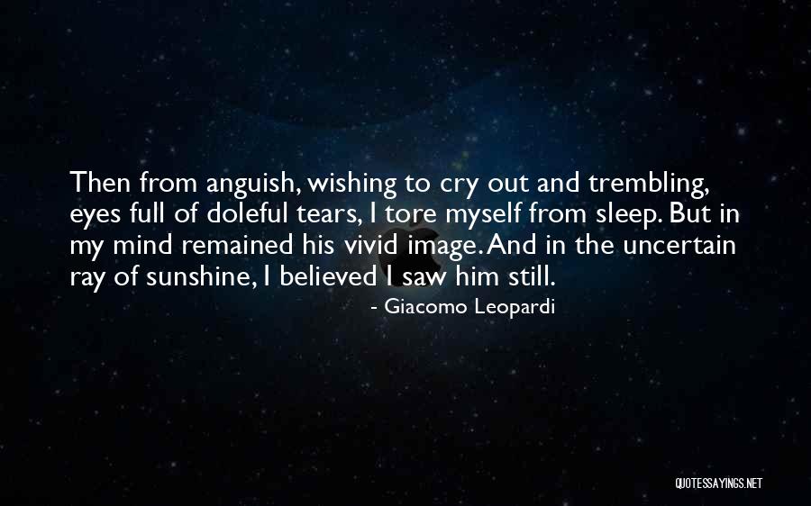 Aarif Khakoo Quotes By Giacomo Leopardi Aarif Khakoo Quotes By Giacomo Leopardi