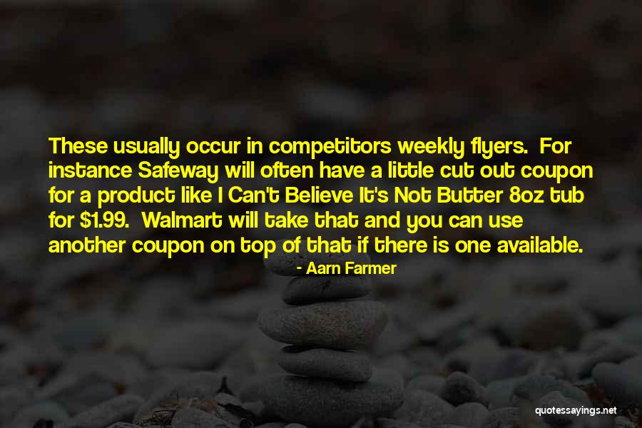 Aarn Farmer Quotes 1218001