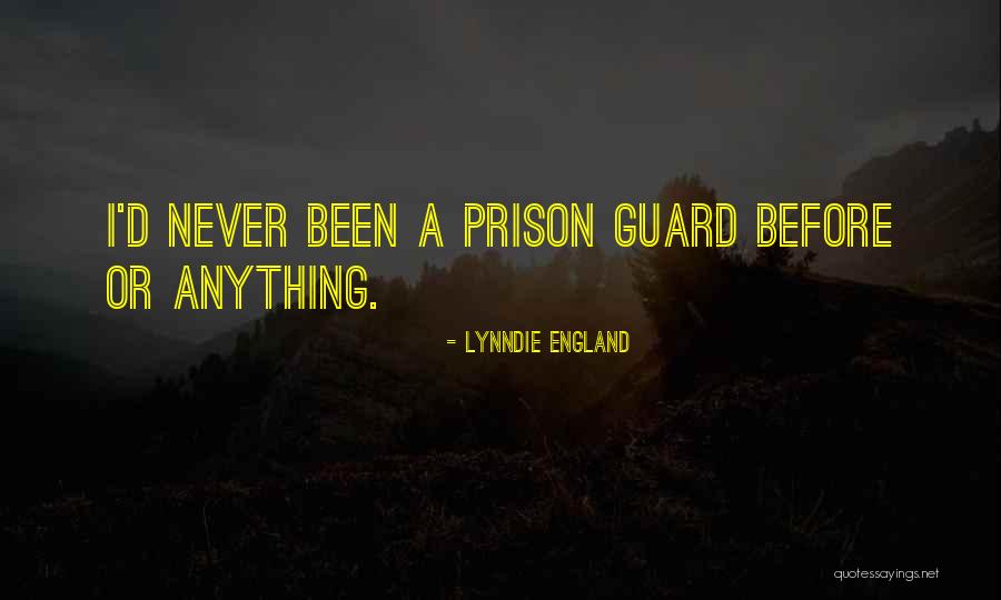 Aarne Joelo Quotes By Lynndie England Aarne Joelo Quotes By Lynndie England