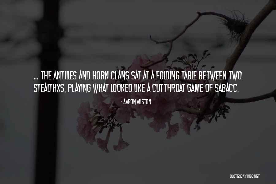 Aaron Allston Quotes 1081499 Aaron Allston Quotes 1081499