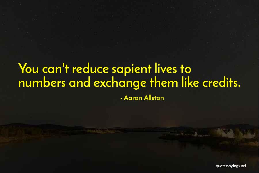 Aaron Allston Quotes 1281168 Aaron Allston Quotes 1281168