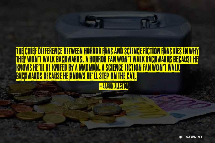 Aaron Allston Quotes 1372356 Aaron Allston Quotes 1372356