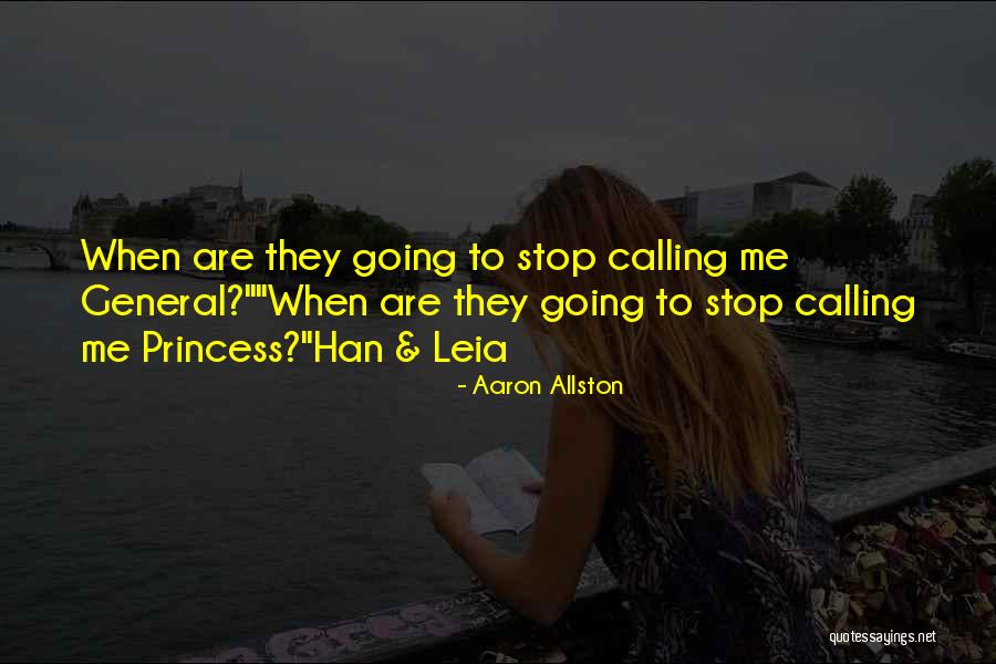 Aaron Allston Quotes 1954634 Aaron Allston Quotes 1954634