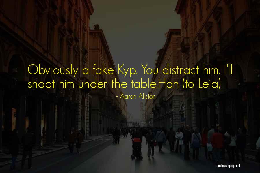 Aaron Allston Quotes 2167212 Aaron Allston Quotes 2167212