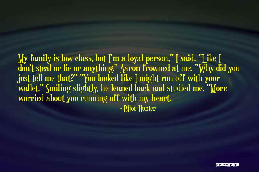 Aaron And Lark Quotes By Bijou Hunter Aaron And Lark Quotes By Bijou Hunter