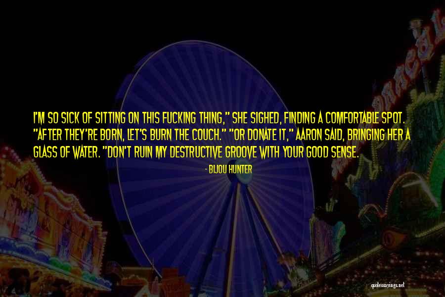 Aaron And Lark Quotes By Bijou Hunter Aaron And Lark Quotes By Bijou Hunter