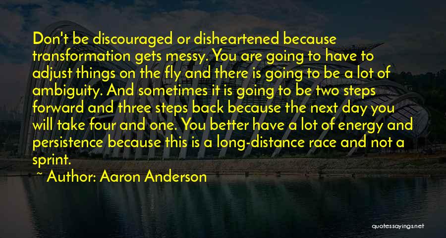 Aaron Anderson Quotes 1044937