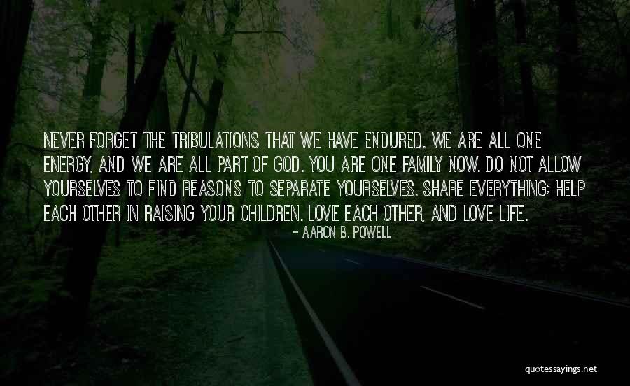 Aaron B. Powell Quotes 1507103 Aaron B. Powell Quotes 1507103