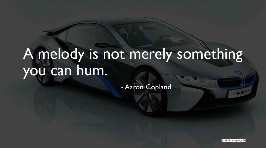 Aaron Copland Quotes 1024952 Aaron Copland Quotes 1024952