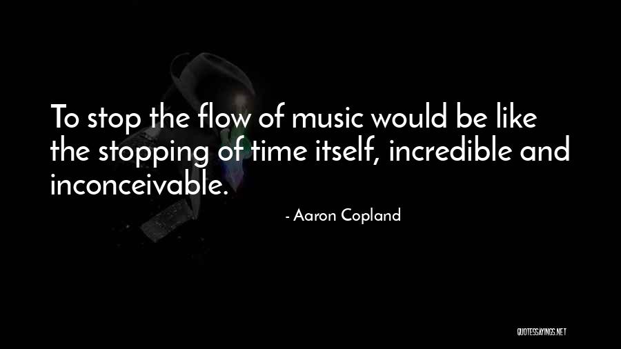 Aaron Copland Quotes 1127746