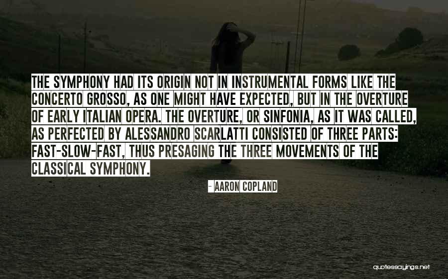 Aaron Copland Quotes 1317068 Aaron Copland Quotes 1317068