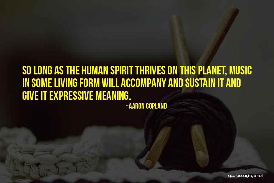Aaron Copland Quotes 1601537 Aaron Copland Quotes 1601537