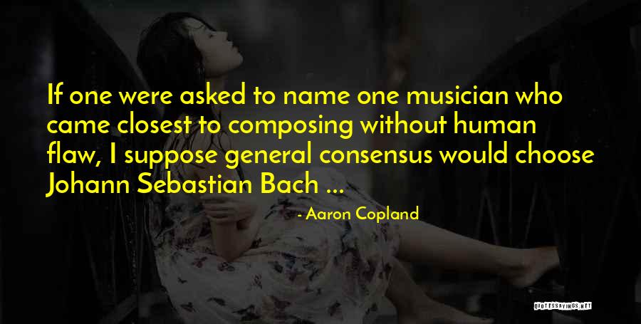 Aaron Copland Quotes 1635539