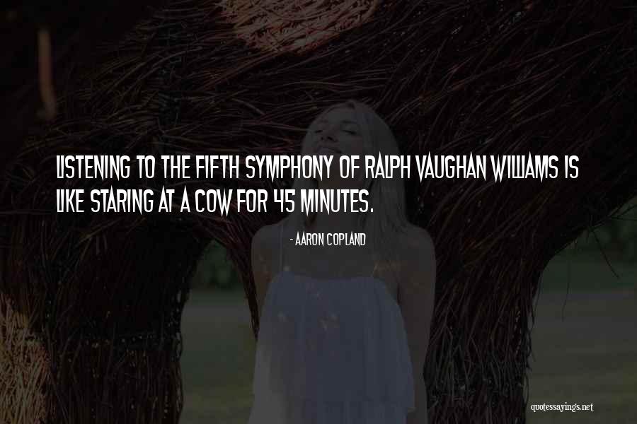 Aaron Copland Quotes 1689680 Aaron Copland Quotes 1689680