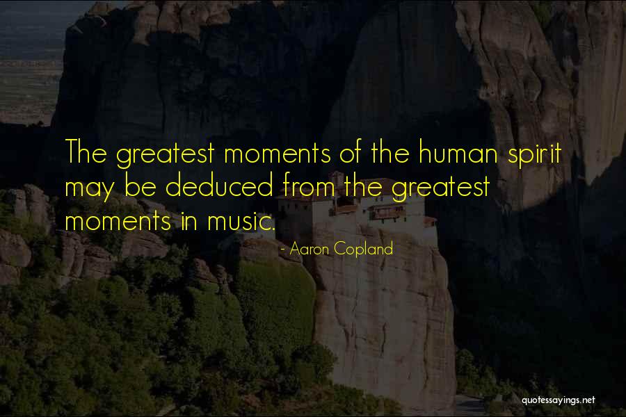 Aaron Copland Quotes 201347 Aaron Copland Quotes 201347