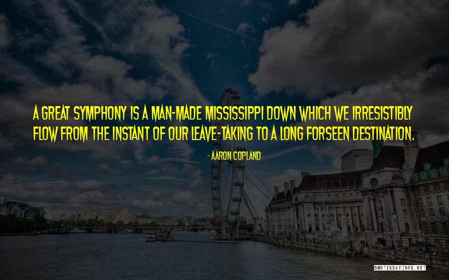 Aaron Copland Quotes 2226449 Aaron Copland Quotes 2226449
