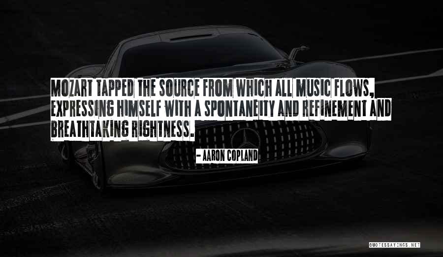 Aaron Copland Quotes 650394 Aaron Copland Quotes 650394