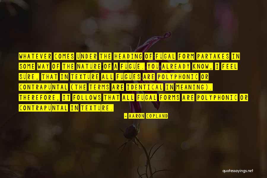 Aaron Copland Quotes 656429 Aaron Copland Quotes 656429