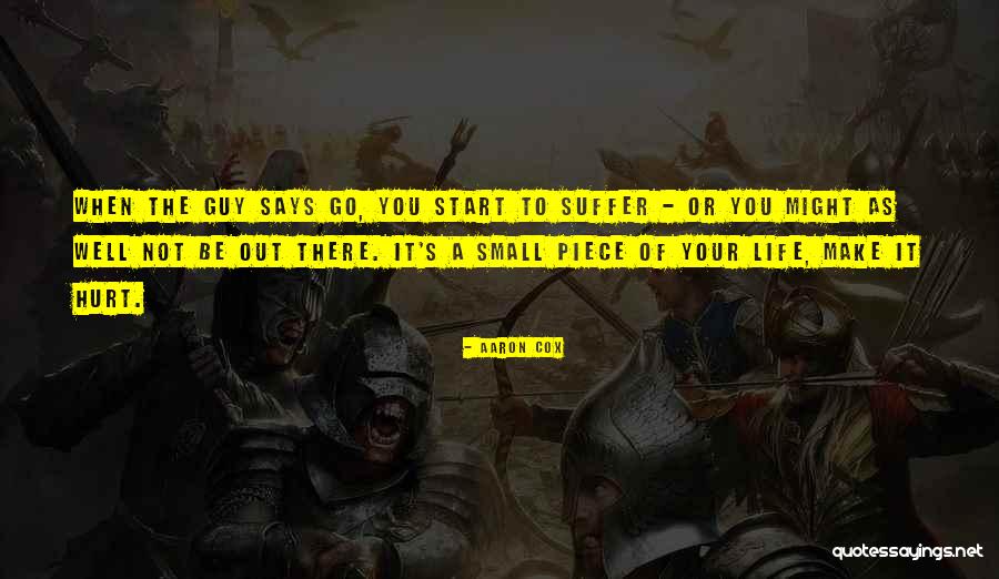 Aaron Cox Quotes 401000 Aaron Cox Quotes 401000