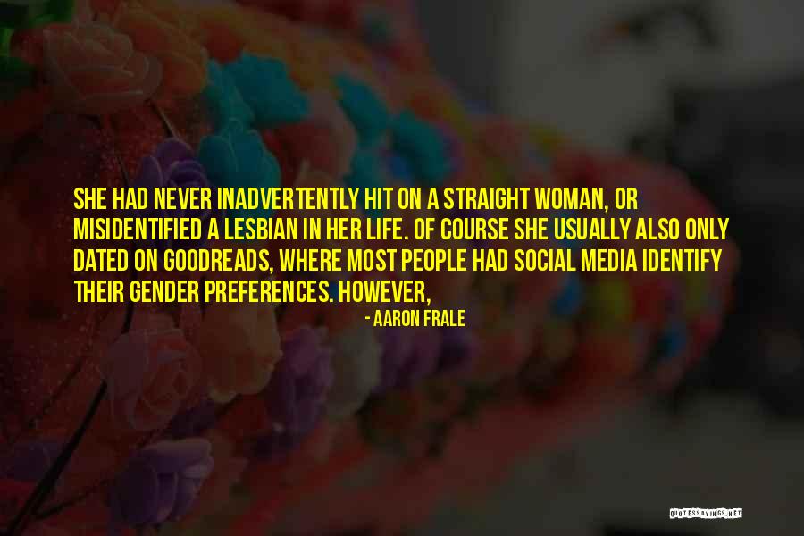 Aaron Frale Quotes 611393 Aaron Frale Quotes 611393