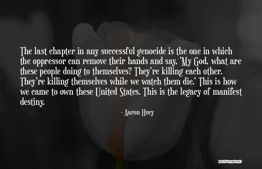 Aaron Huey Quotes 684308 Aaron Huey Quotes 684308