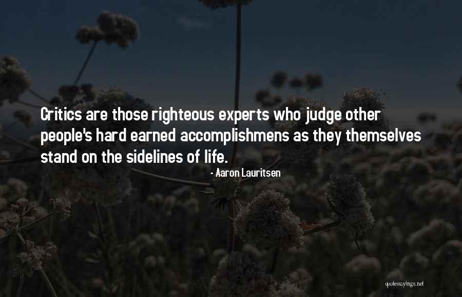 Aaron Judge Quotes By Aaron Lauritsen Aaron Judge Quotes By Aaron Lauritsen