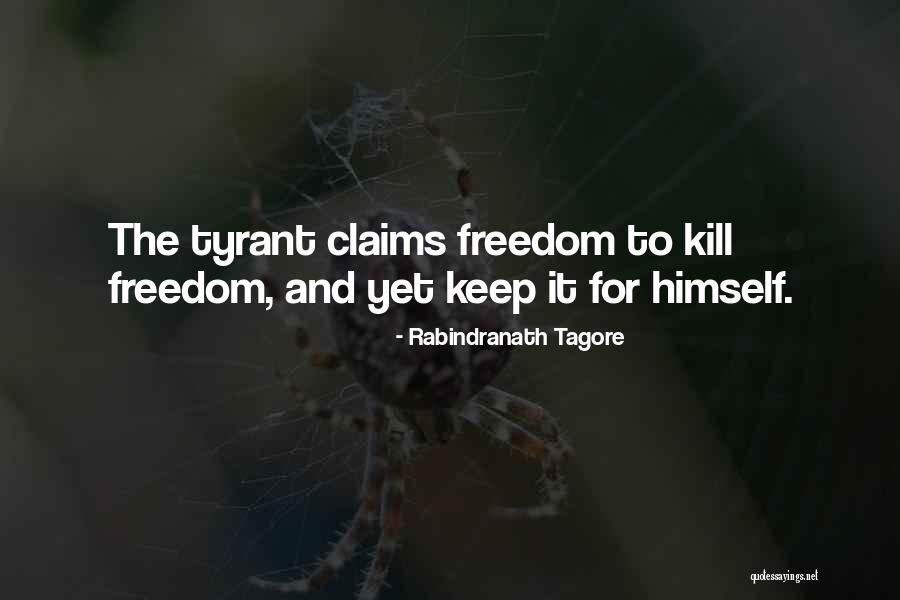Aaron Keener Quotes By Rabindranath Tagore Aaron Keener Quotes By Rabindranath Tagore