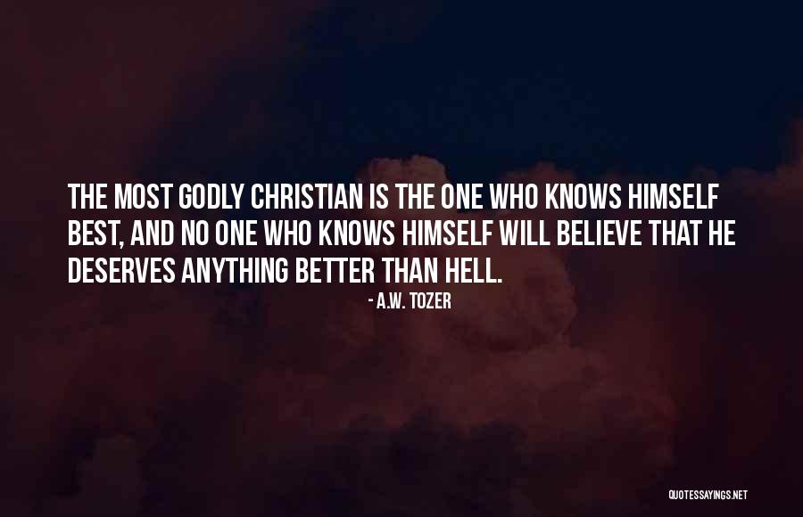 Aaron Kilpatrick Quotes By A.W. Tozer Aaron Kilpatrick Quotes By A.W. Tozer