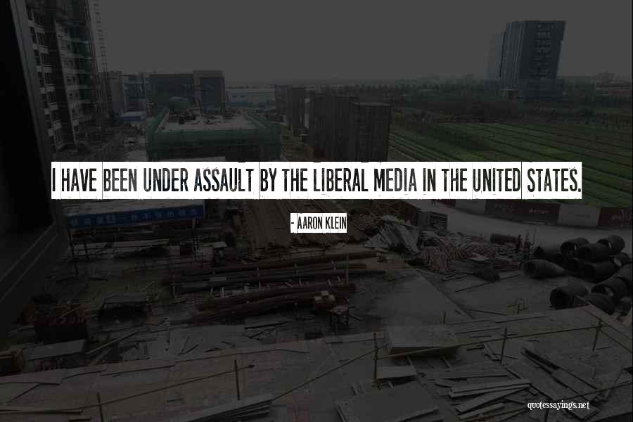 Aaron Klein Quotes 1601585 Aaron Klein Quotes 1601585