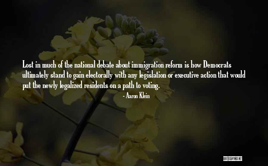 Aaron Klein Quotes 2008779 Aaron Klein Quotes 2008779