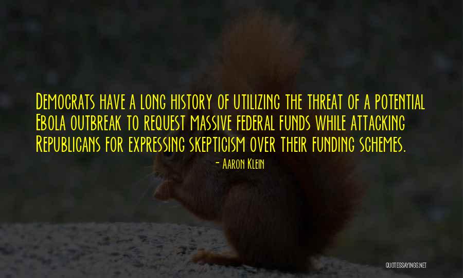 Aaron Klein Quotes 2091508 Aaron Klein Quotes 2091508