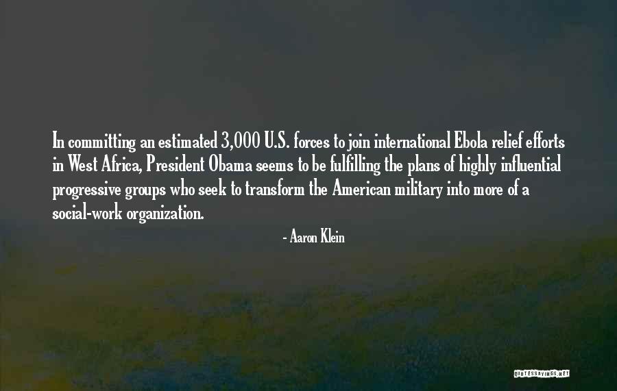 Aaron Klein Quotes 340861 Aaron Klein Quotes 340861