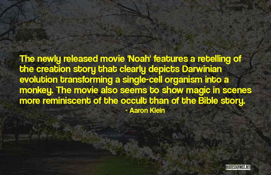 Aaron Klein Quotes 479232 Aaron Klein Quotes 479232