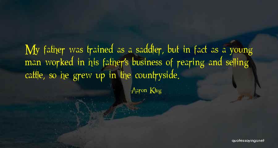 Aaron Klug Quotes 782763