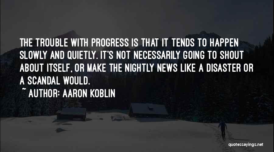 Aaron Koblin Quotes 1574751