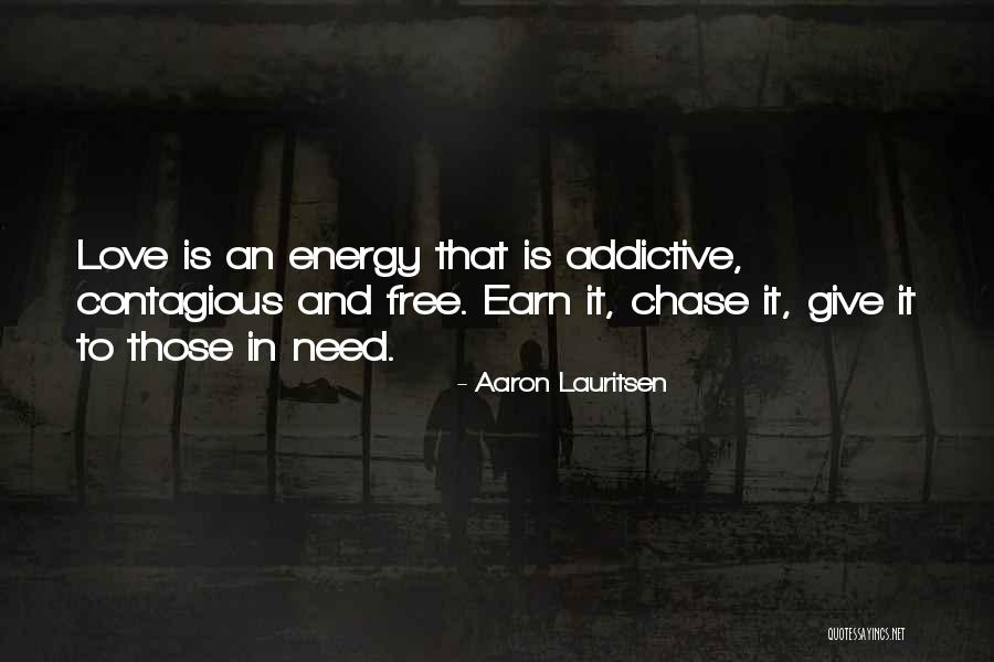 Aaron Lauritsen Quotes 1193495 Aaron Lauritsen Quotes 1193495