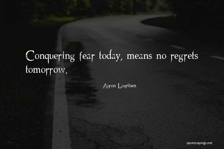 Aaron Lauritsen Quotes 1482667 Aaron Lauritsen Quotes 1482667