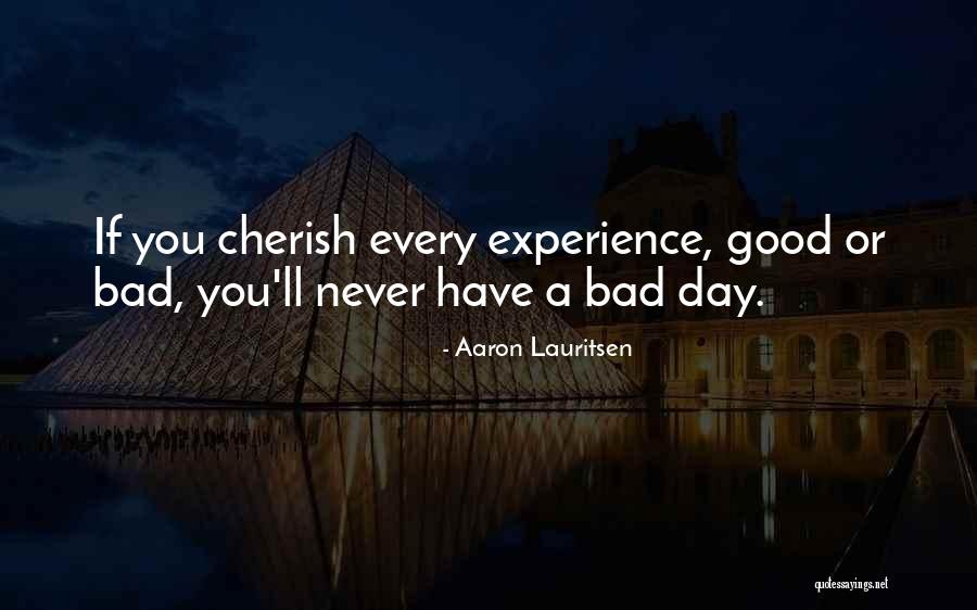 Aaron Lauritsen Quotes 1485473 Aaron Lauritsen Quotes 1485473