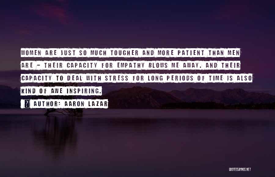 Aaron Lazar Quotes 1257564 Aaron Lazar Quotes 1257564