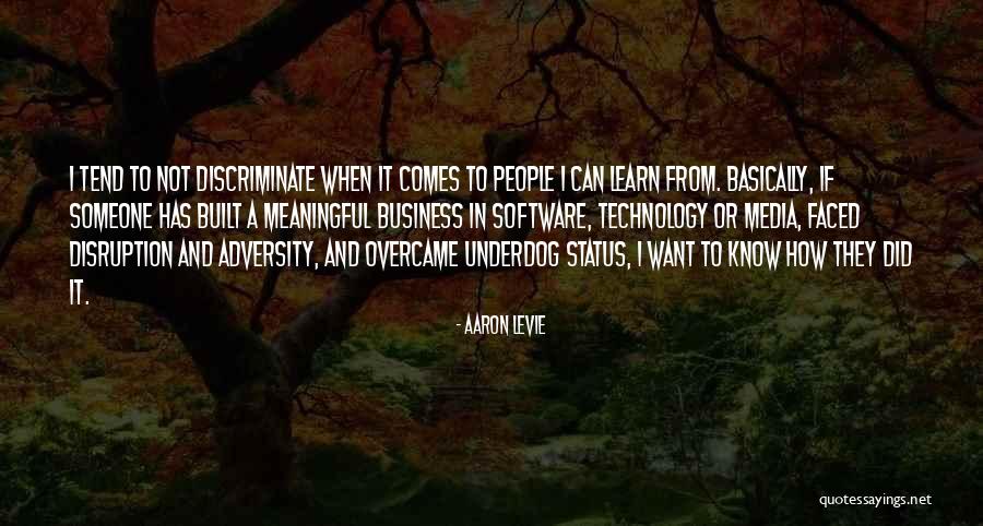 Aaron Levie Quotes 1026277 Aaron Levie Quotes 1026277