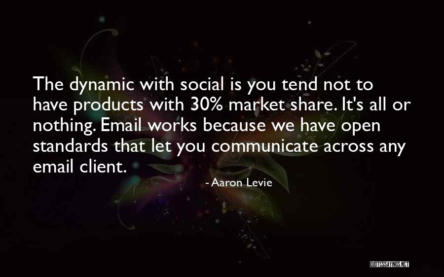 Aaron Levie Quotes 1136903 Aaron Levie Quotes 1136903