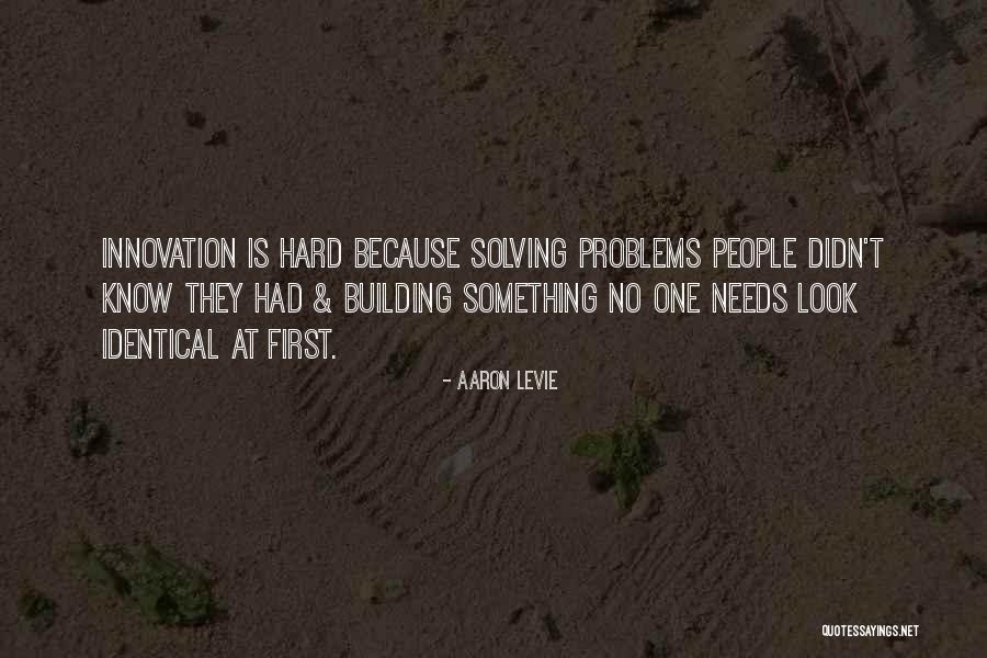 Aaron Levie Quotes 1280885 Aaron Levie Quotes 1280885